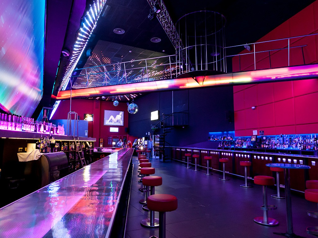 Club Paradise  - Swinger Club in Szigetszentmiklos, Hungary