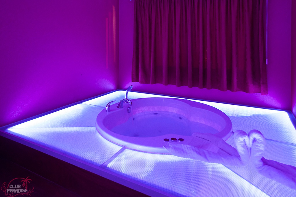 Club Paradise  - Swinger Club in Szigetszentmiklos, Hungary