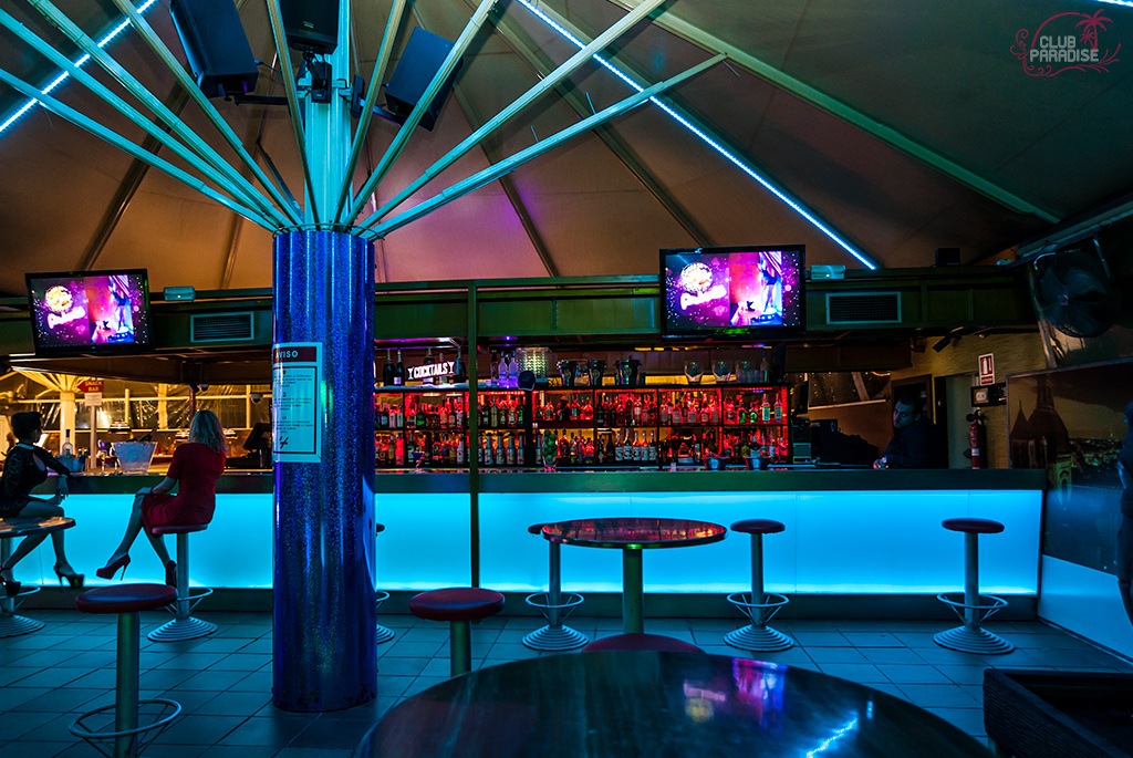 Club Paradise  - Swinger Club in Szigetszentmiklos, Hungary