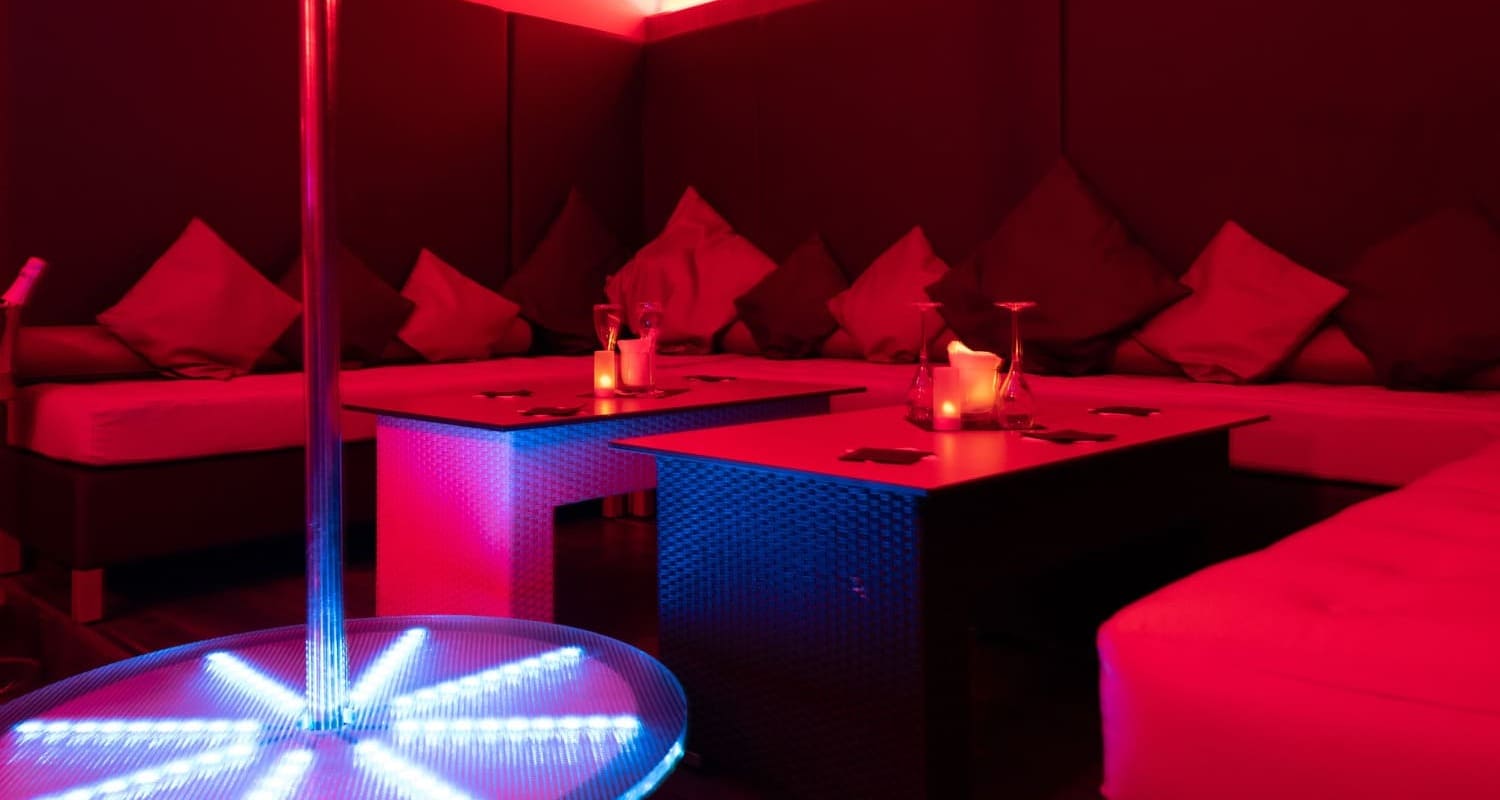Club Paradise  - Swinger Club in Szigetszentmiklos, Hungary