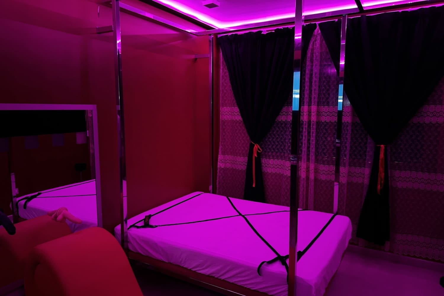 Club Paradise  - Swinger Club in Szigetszentmiklos, Hungary