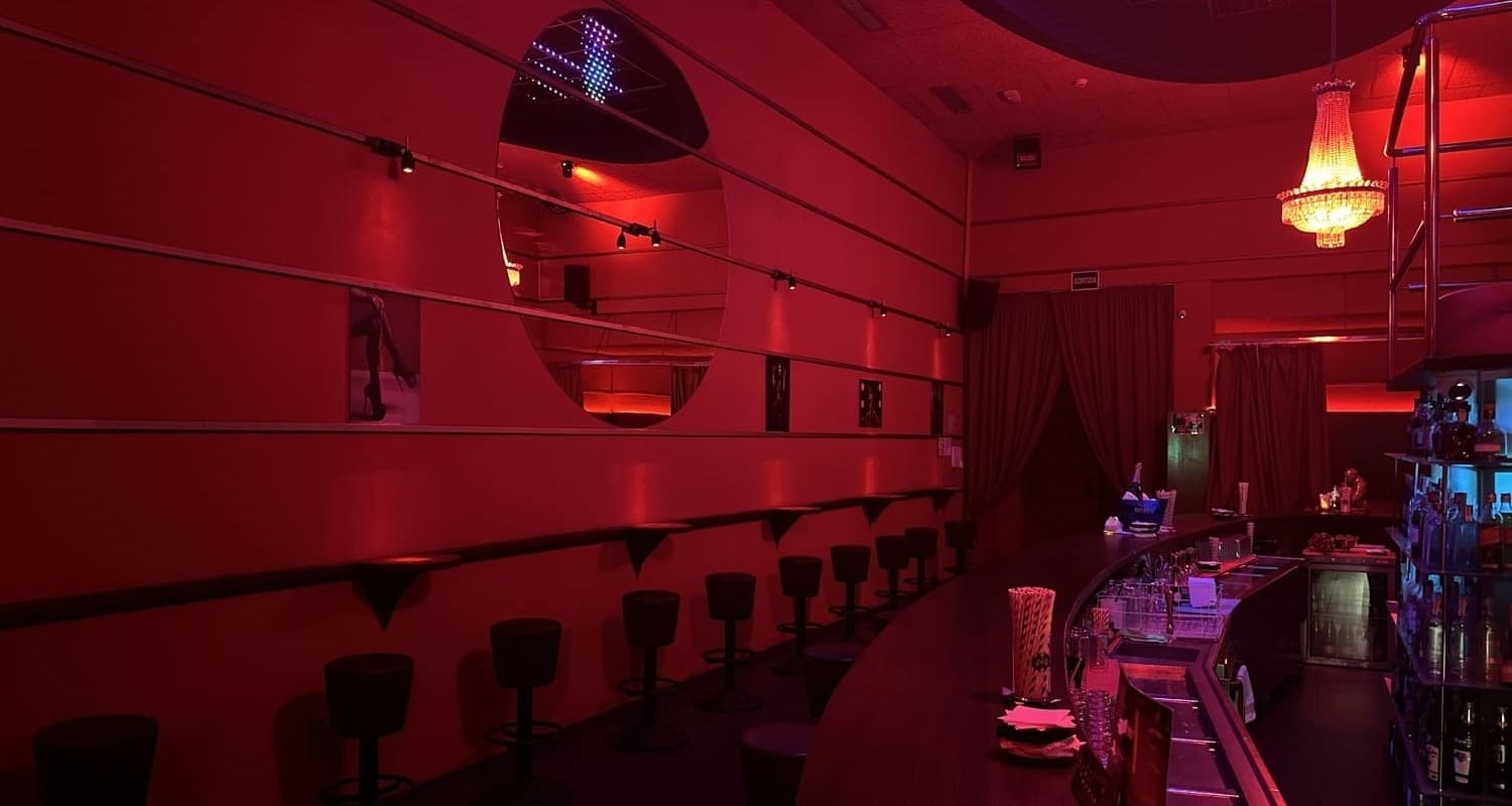 Club Paradise  - Swinger Club in Szigetszentmiklos, Hungary