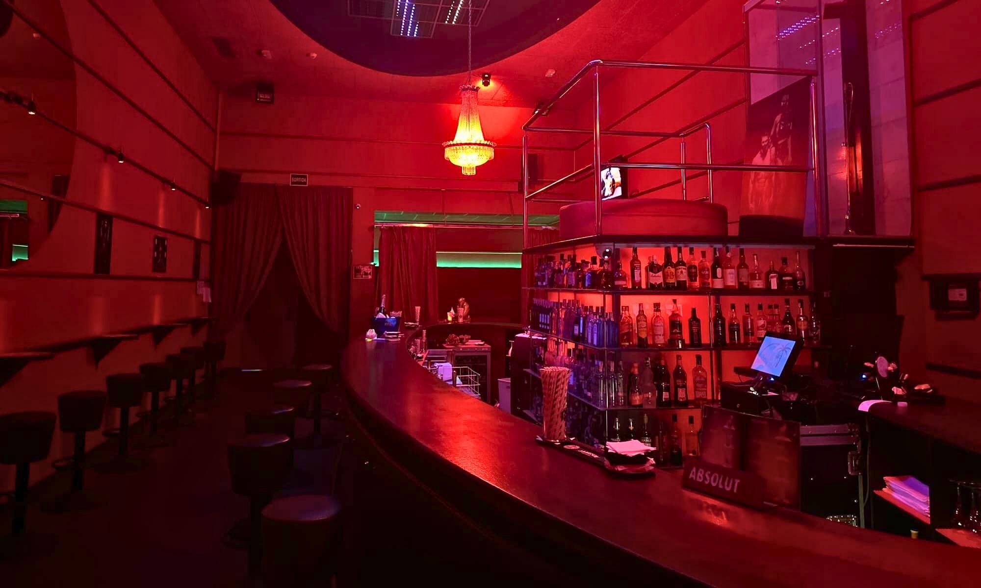 Club Paradise  - Swinger Club in Szigetszentmiklos, Hungary