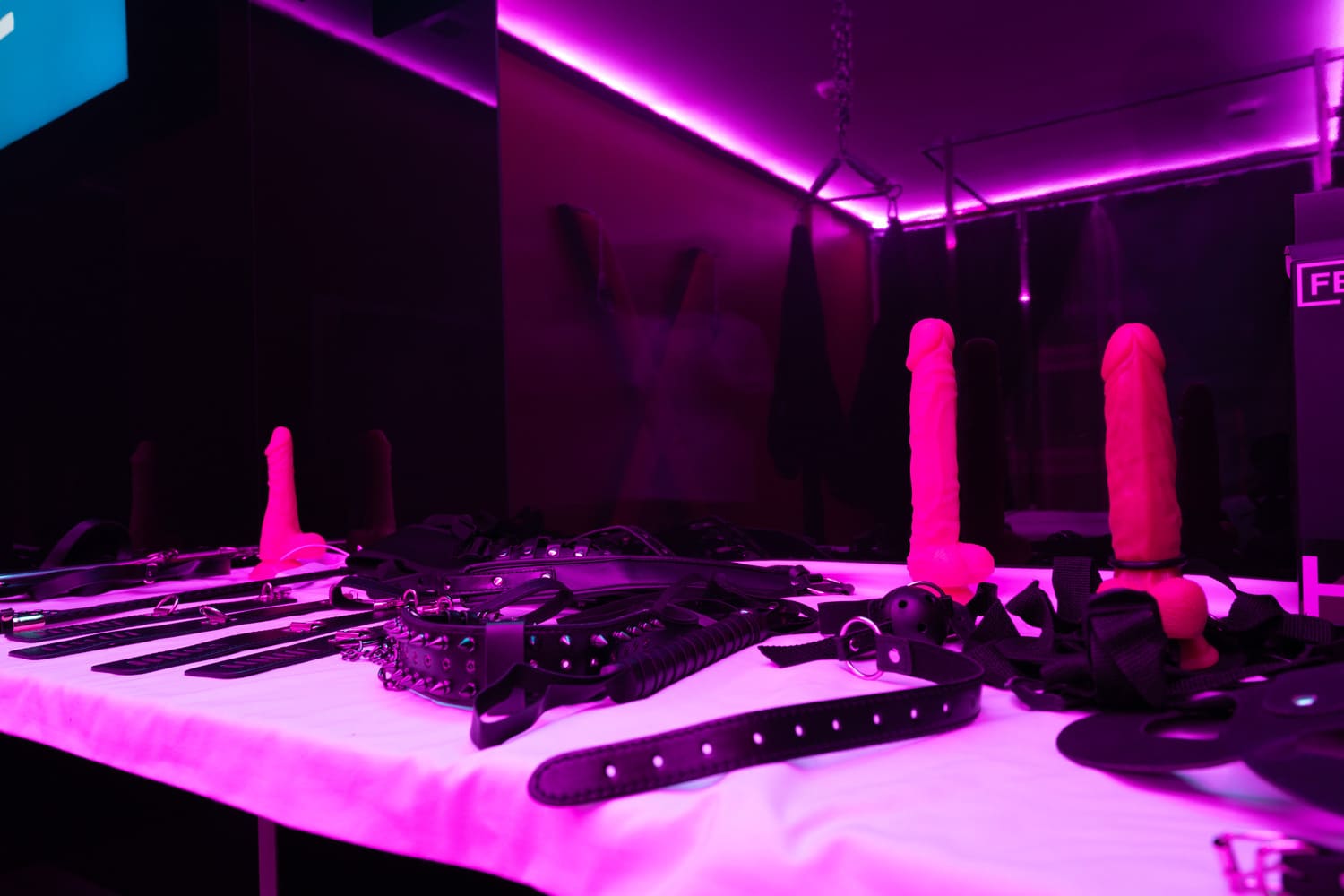 Club Paradise  - Swinger Club in Szigetszentmiklos, Hungary