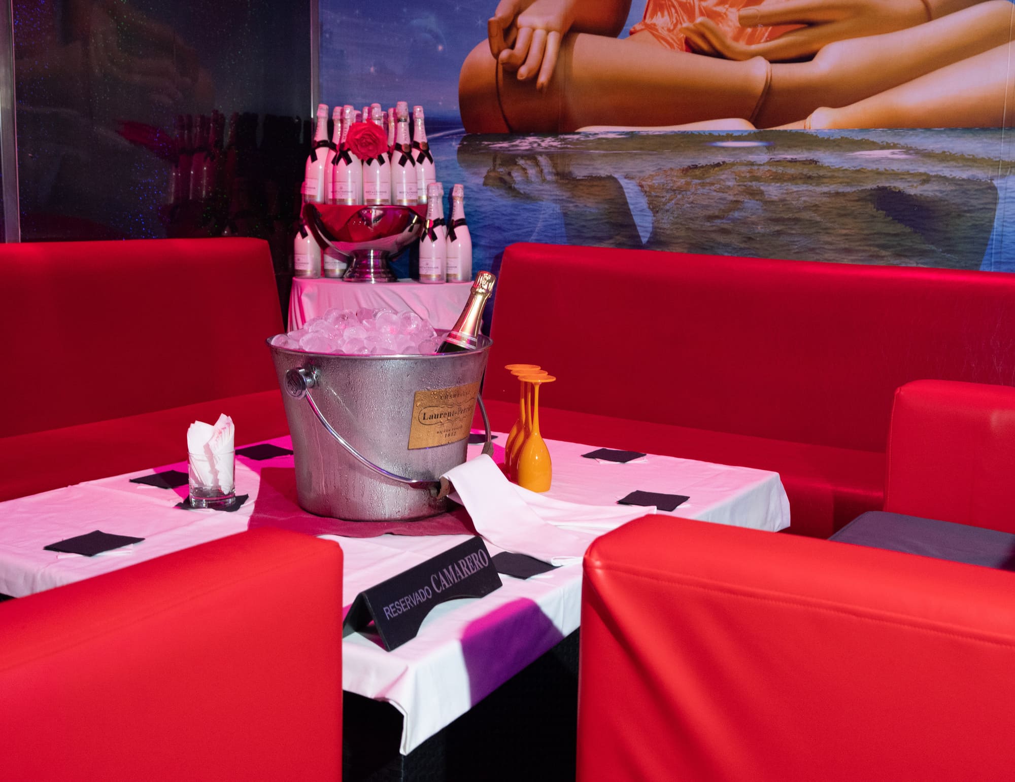 Club Paradise  - Swinger Club in Szigetszentmiklos, Hungary