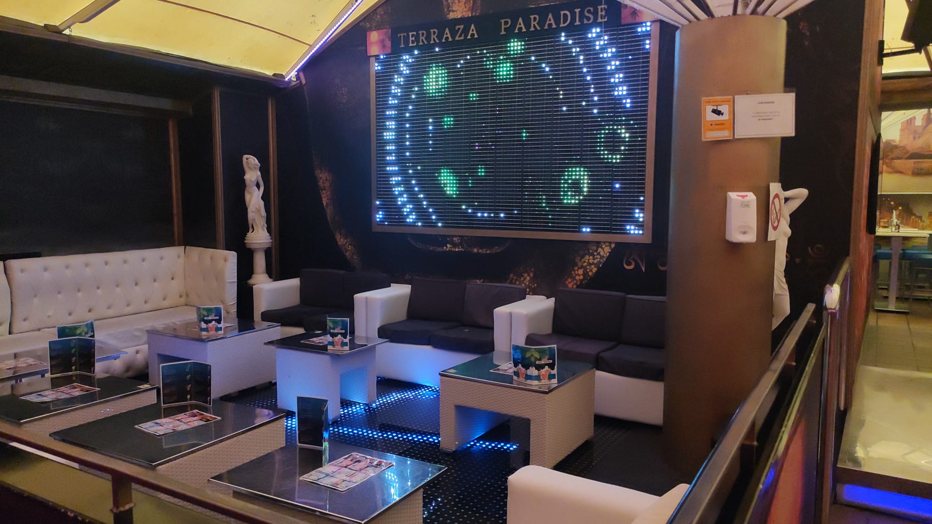Club Paradise  - Swinger Club in Szigetszentmiklos, Hungary