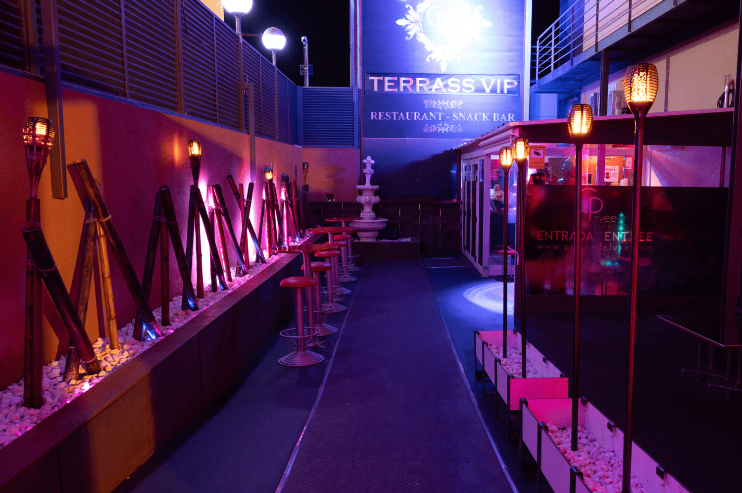 Club Paradise  - Swinger Club in Szigetszentmiklos, Hungary
