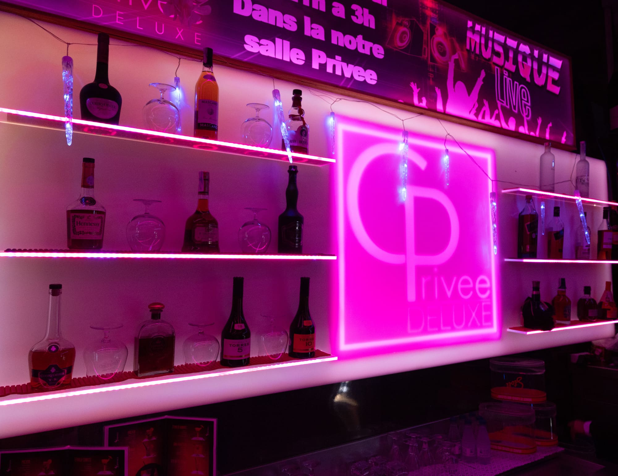 Club Paradise  - Swinger Club in Szigetszentmiklos, Hungary