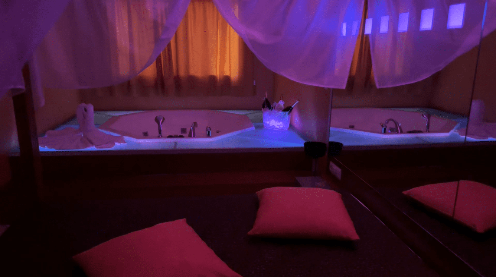 Club Paradise  - Swinger Club in Szigetszentmiklos, Hungary