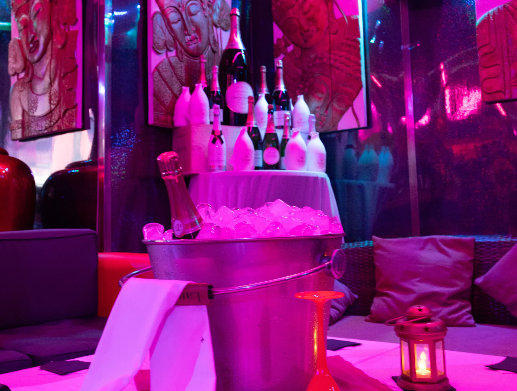 Club Paradise  - Swinger Club in Szigetszentmiklos, Hungary