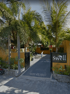 Swell Spa And Massage - Erotic Massage in Bali, Indonesia
