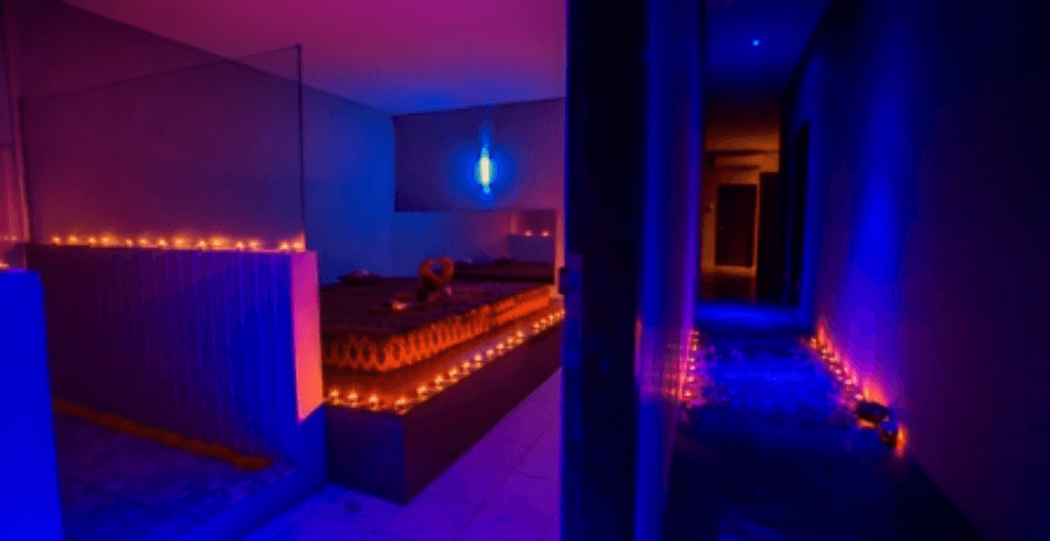 Swell Spa And Massage - Erotic Massage in Bali, Indonesia