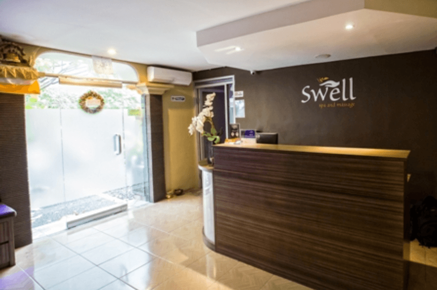 Swell Spa And Massage - Erotic Massage in Bali, Indonesia