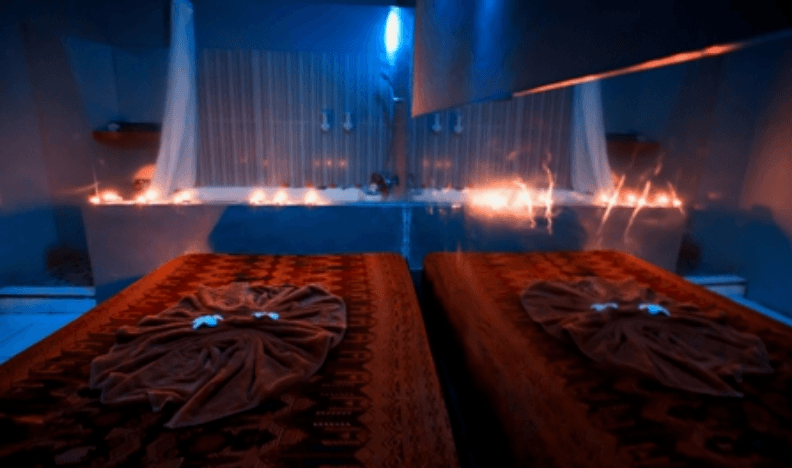 Swell Spa And Massage - Erotic Massage in Bali, Indonesia