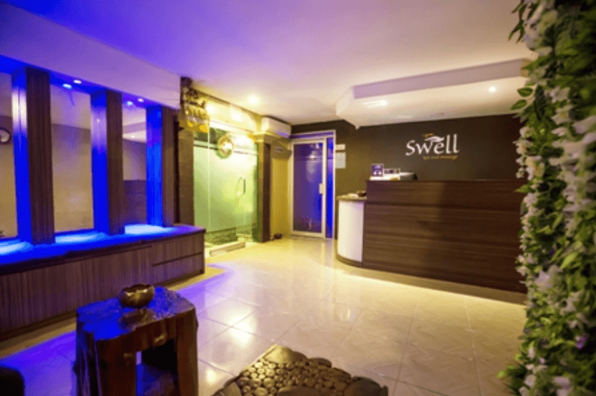 Swell Spa And Massage - Erotic Massage in Bali, Indonesia