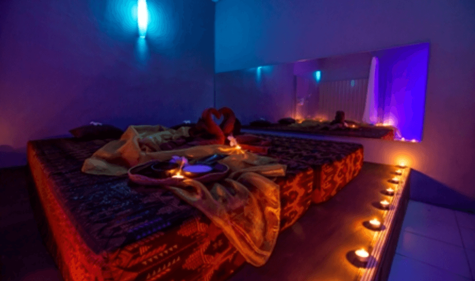 Swell Spa And Massage - Erotic Massage in Bali, Indonesia