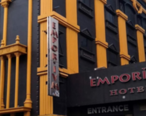 Emporium Hotel - Nightclub in Daerah Khusus Ibukota Jakarta, Indonesia