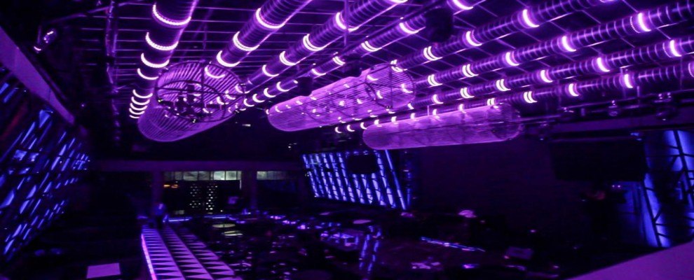 Emporium Hotel - Nightclub in Daerah Khusus Ibukota Jakarta, Indonesia
