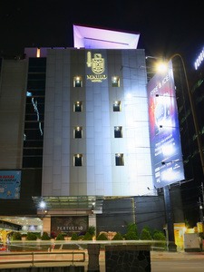 Malio Hotel Jakarta - Nightclub in Daerah Khusus Ibukota Jakarta, Indonesia