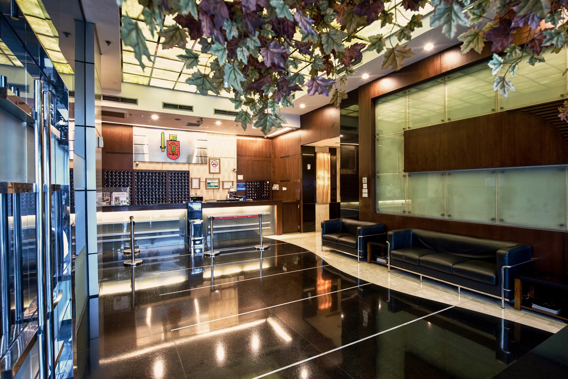 Malio Hotel Jakarta - Nightclub in Daerah Khusus Ibukota Jakarta, Indonesia