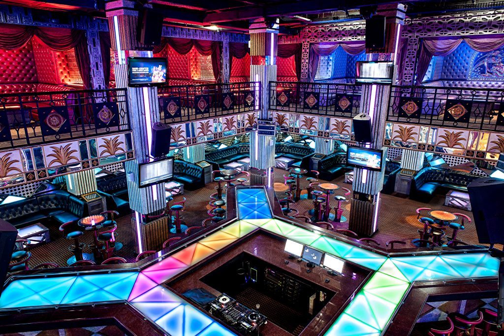 Malio Hotel Jakarta - Nightclub in Daerah Khusus Ibukota Jakarta, Indonesia