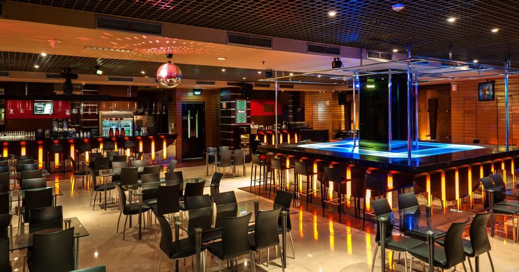 Malio Hotel Jakarta - Nightclub in Daerah Khusus Ibukota Jakarta, Indonesia