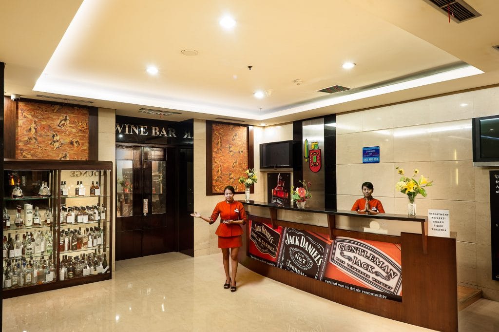 Malio Hotel Jakarta - Nightclub in Daerah Khusus Ibukota Jakarta, Indonesia