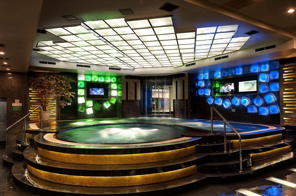 Malio Hotel Jakarta - Nightclub in Daerah Khusus Ibukota Jakarta, Indonesia