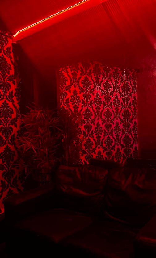 Angels Cork T/a The Asylum Bar - Nightclub in Cork, Ireland