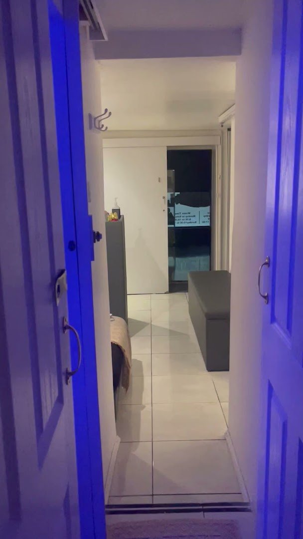 Moonlight Massage - Erotic Massage in Dublin, Ireland