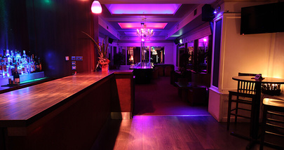 Club Lapello - Nightclub in Dublin, Ireland