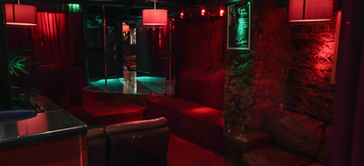 Club Lapello - Nightclub in Dublin, Ireland
