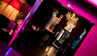 Club Lapello - Nightclub in Dublin, Ireland