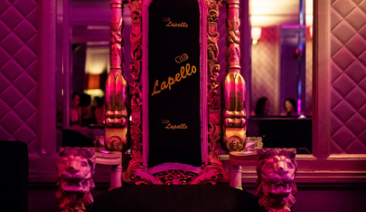 Club Lapello - Nightclub in Dublin, Ireland