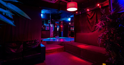 Club Lapello - Nightclub in Dublin, Ireland