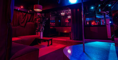 Club Lapello - Nightclub in Dublin, Ireland