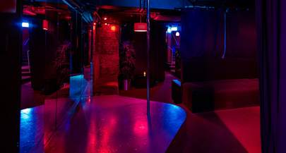 Club Lapello - Nightclub in Dublin, Ireland