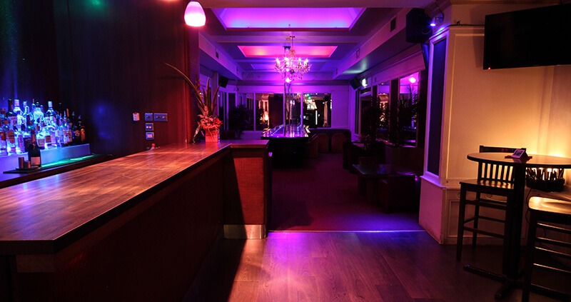 Club Lapello - Nightclub in Dublin, Ireland