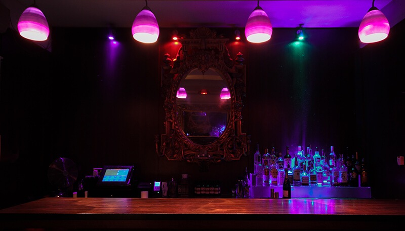 Club Lapello - Nightclub in Dublin, Ireland