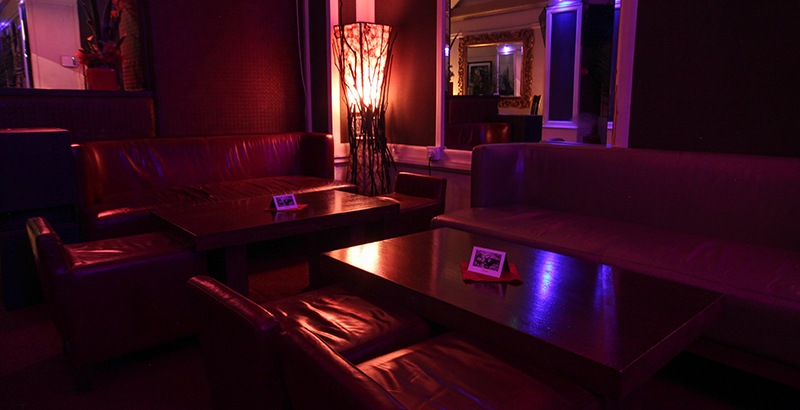 Club Lapello - Nightclub in Dublin, Ireland
