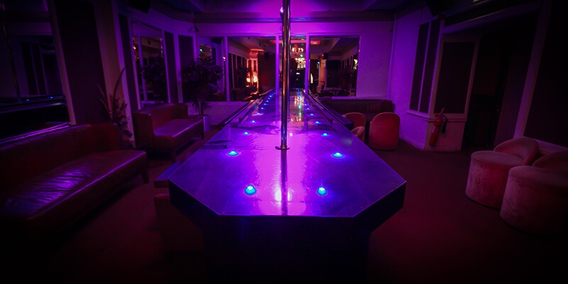 Club Lapello - Nightclub in Dublin, Ireland