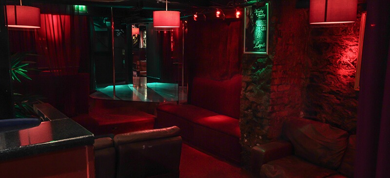 Club Lapello - Nightclub in Dublin, Ireland