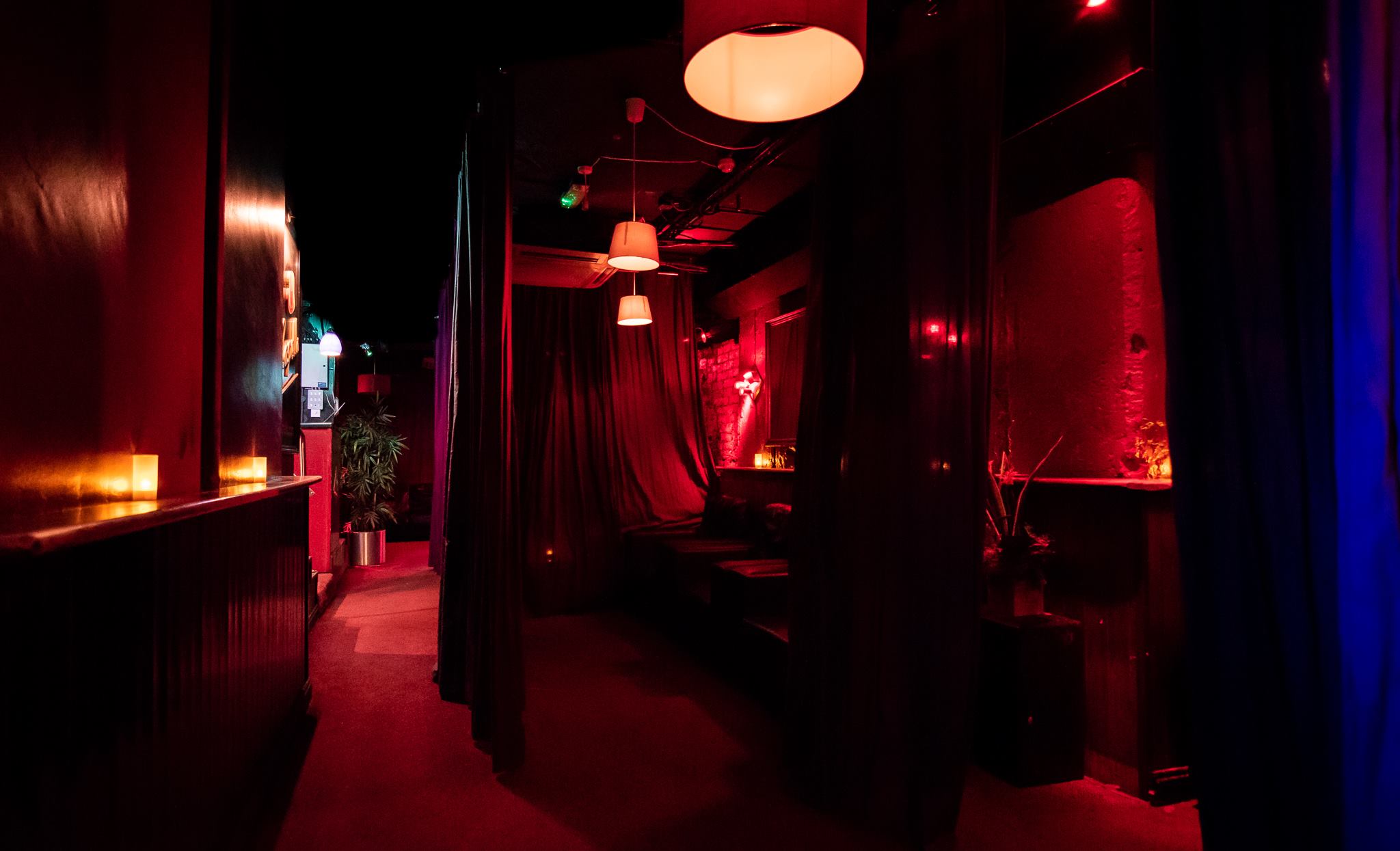 Club Lapello - Nightclub in Dublin, Ireland