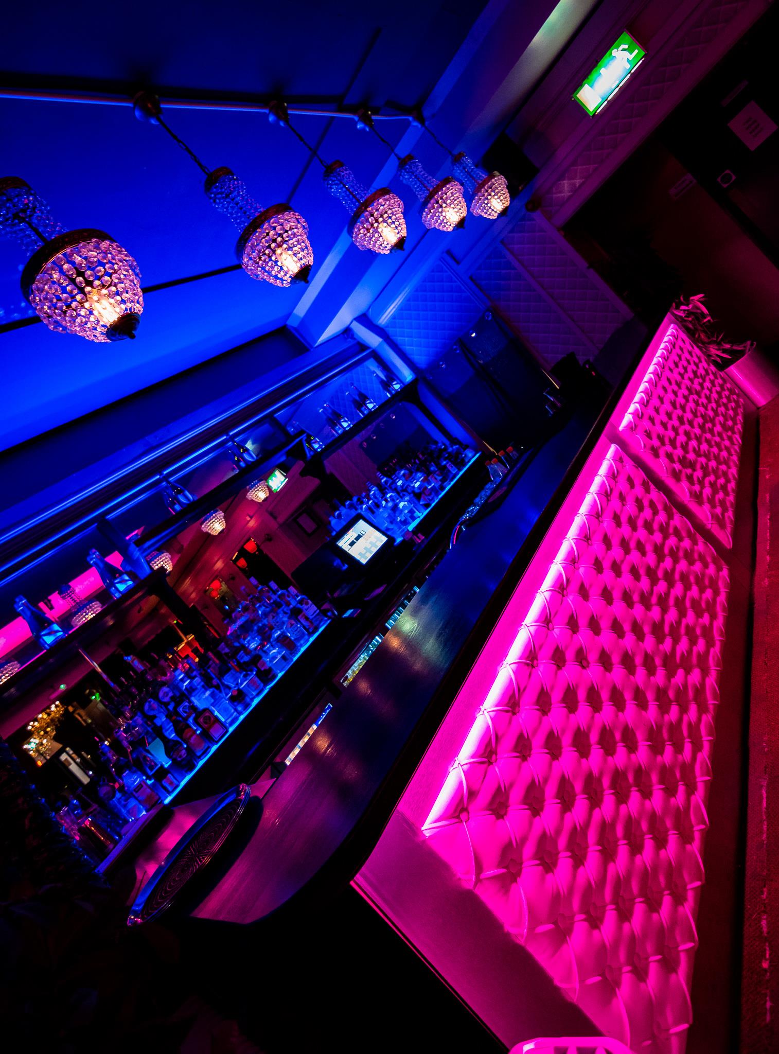 Club Lapello - Nightclub in Dublin, Ireland