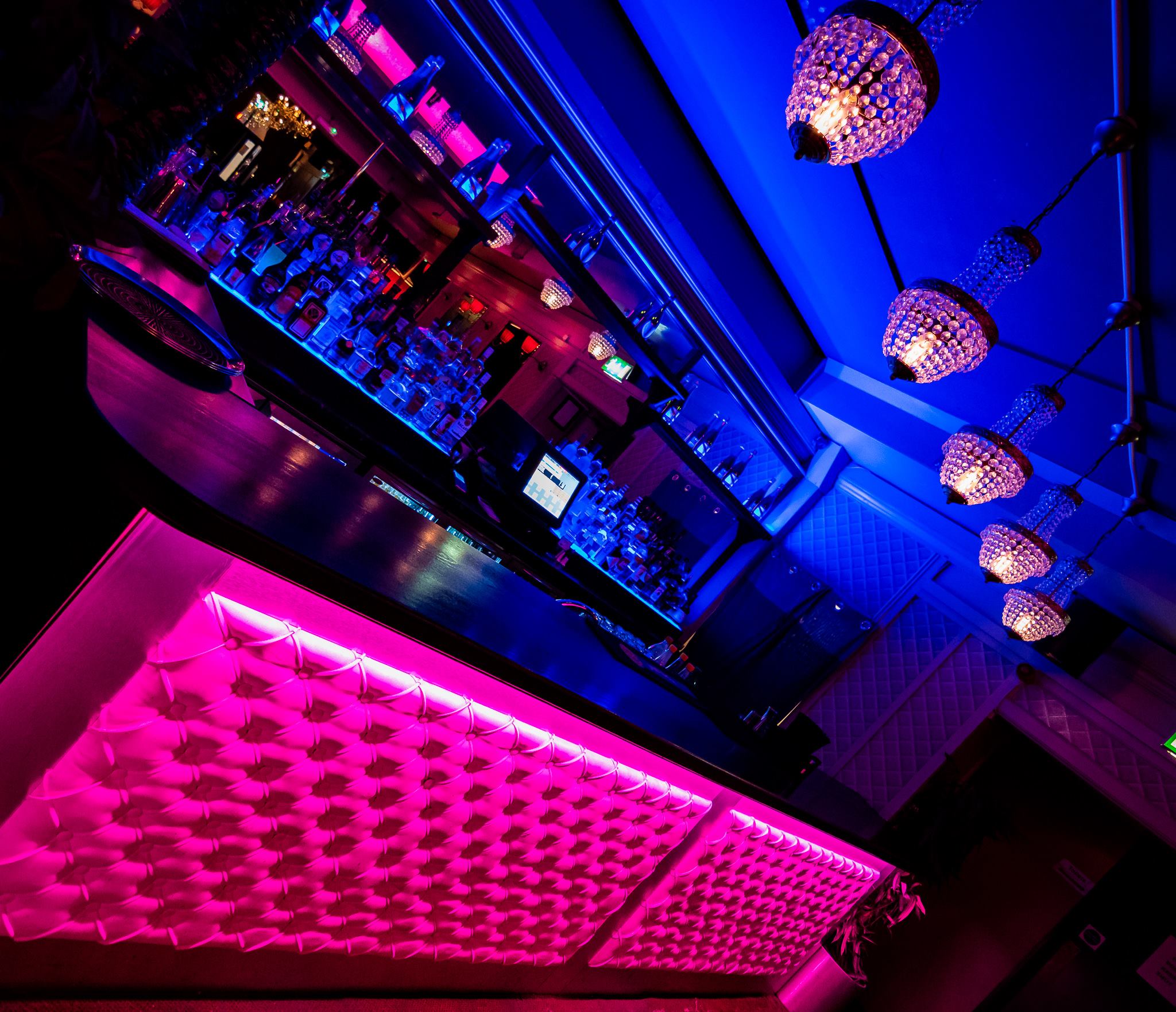 Club Lapello - Nightclub in Dublin, Ireland