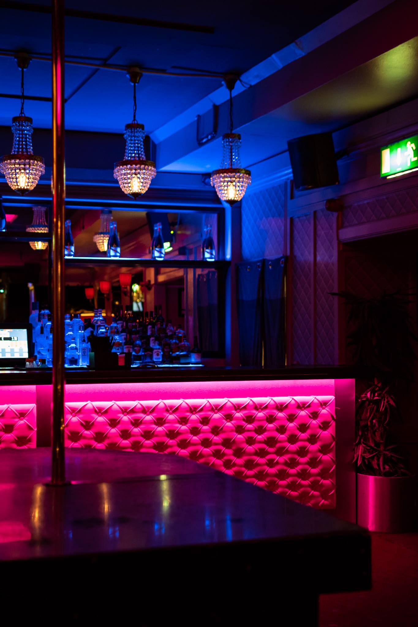 Club Lapello - Nightclub in Dublin, Ireland