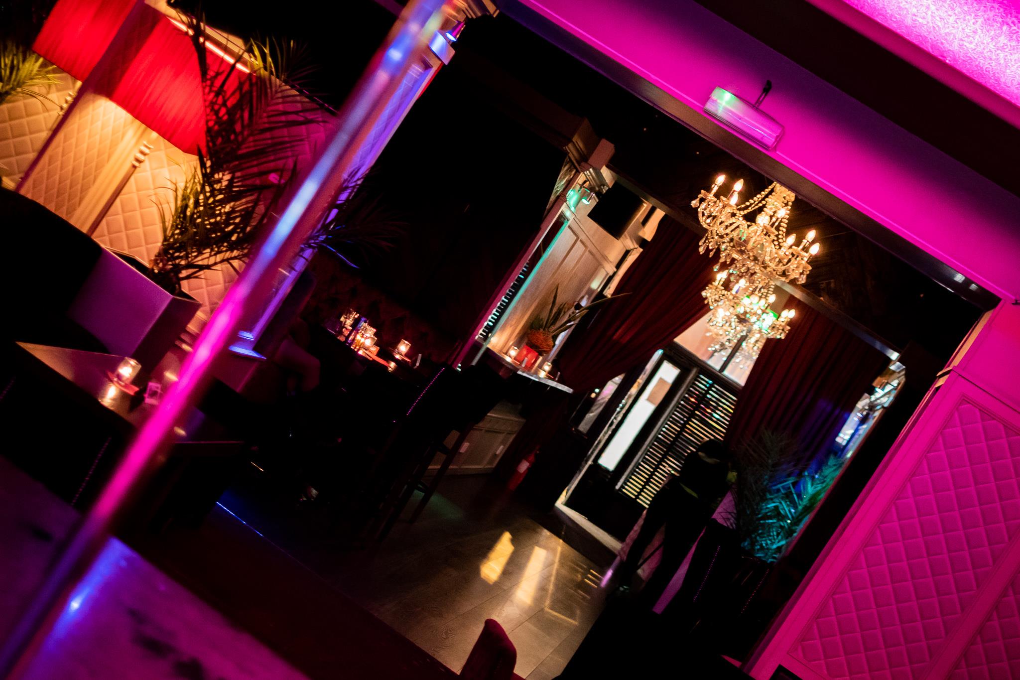 Club Lapello - Nightclub in Dublin, Ireland