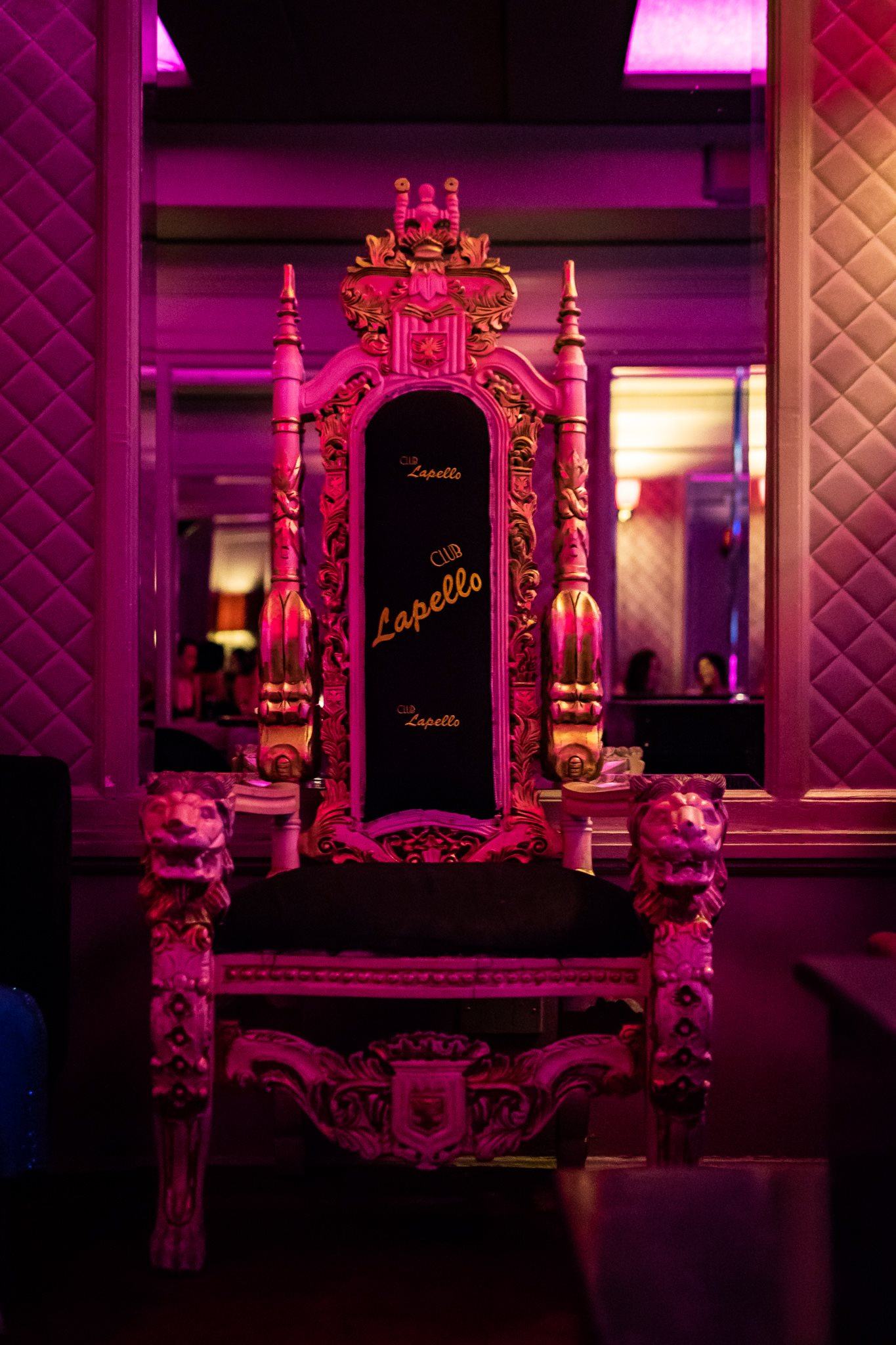 Club Lapello - Nightclub in Dublin, Ireland