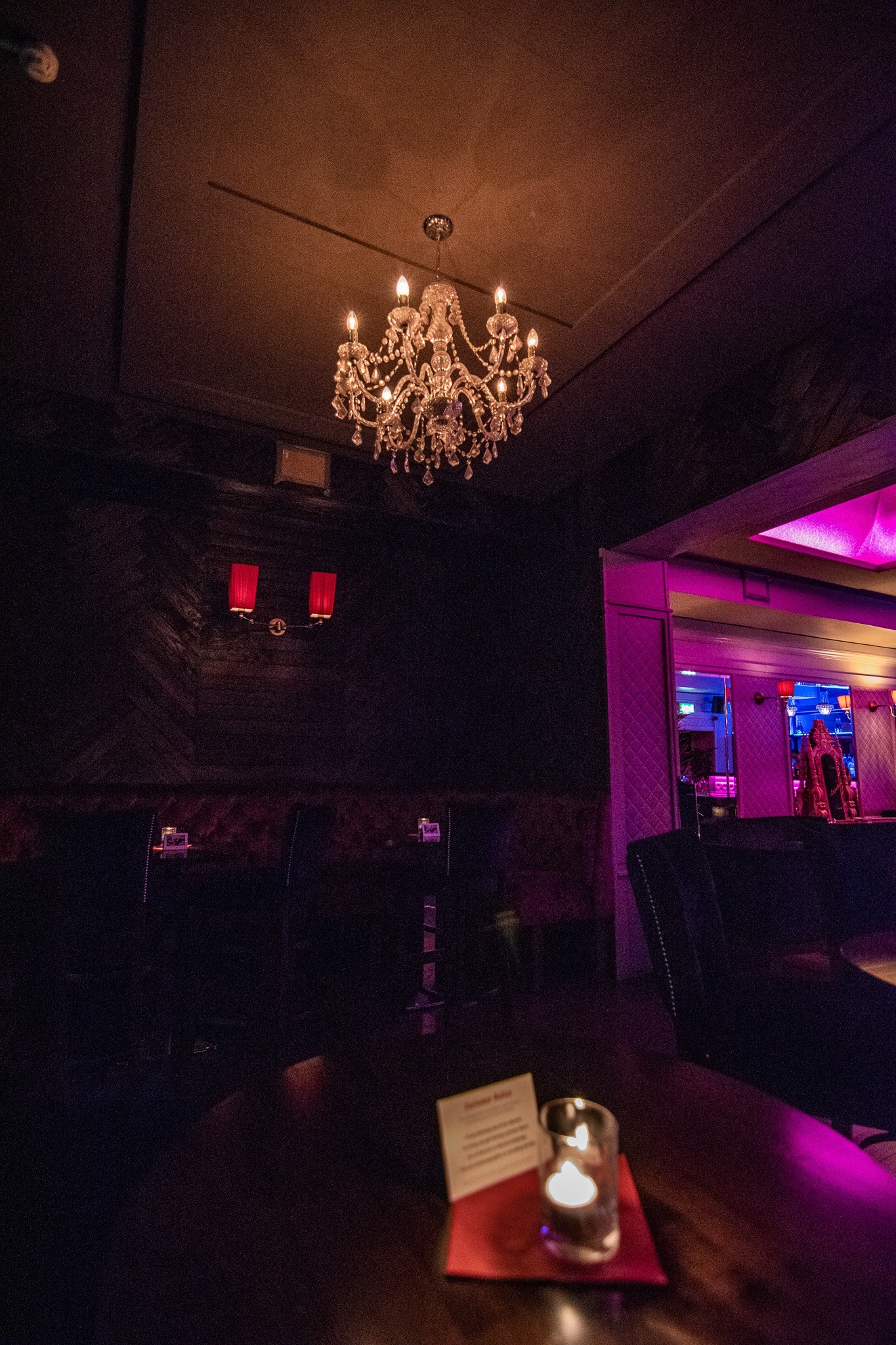 Club Lapello - Nightclub in Dublin, Ireland
