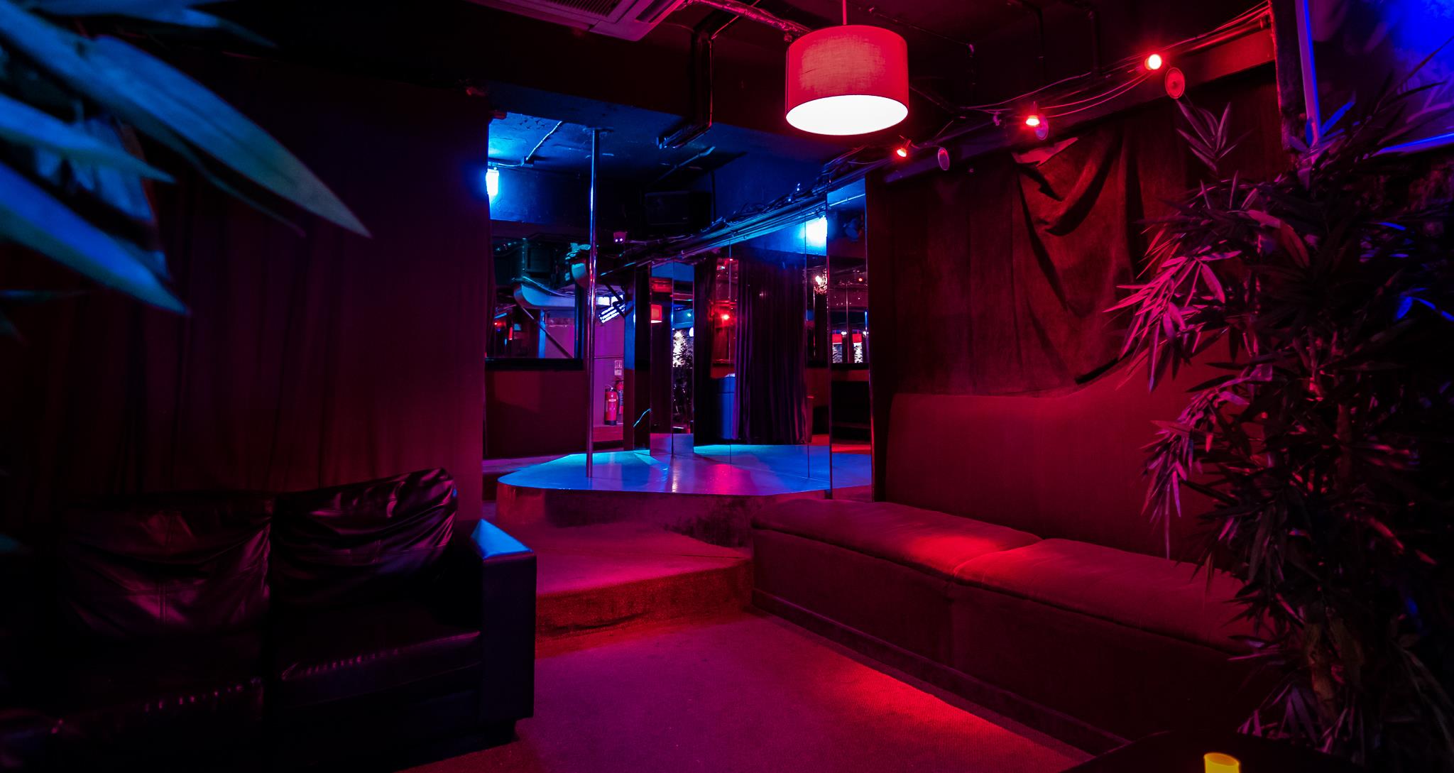 Club Lapello - Nightclub in Dublin, Ireland
